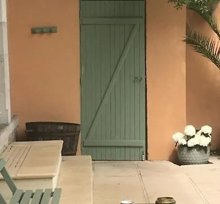 Grand Loft Avec Piscine Privee Dans Vielle Gare * Pomas