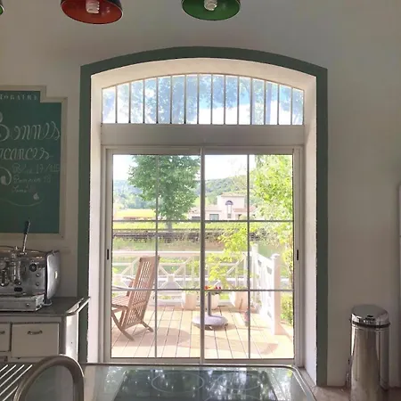 Grand Loft Avec Piscine Privee Dans Vielle Gare *