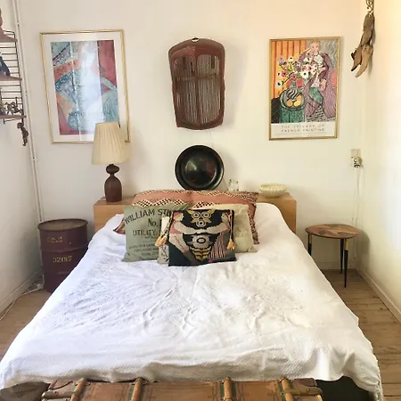Grand Loft Avec Piscine Privee Dans Vielle Gare Pomas