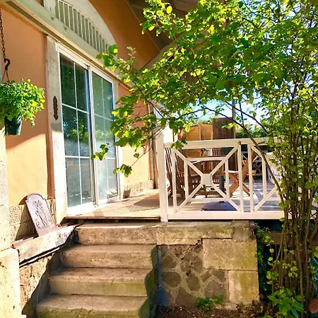 Grand Loft Avec Piscine Privee Dans Vielle Gare * Pomas